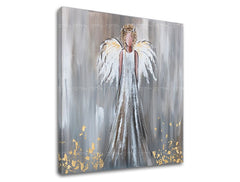 Slika na platnu ANĐEO 1 dio XOBFB561E1