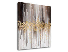 Slika na platnu APSTRAKT 1 dio XOBFB577E1