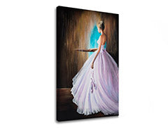 Slika na platnu BALET 1 dio XOBFB578E1