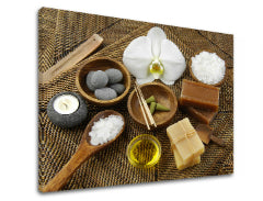 Slika na platnu FENG SHUI_048-11