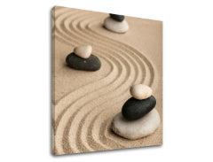 Slika na platnu FENG SHUI_052-12