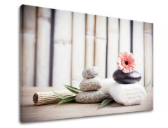 Slika na platnu FENG SHUI_053-11