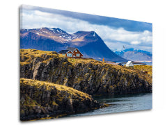 Zidno oslikavanje PLANINE_