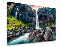 Zidna slika VODOPAD_046-11