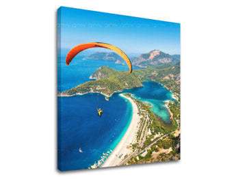 Zidno oslikavanje PLANINE_