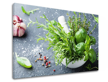 Zidna slika ZELENA_061-11