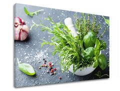 Zidna slika ZELENA_061-11