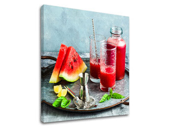 Zidna slika MELON_062-12