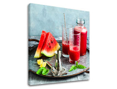 Zidna slika MELON_062-12