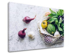 Zidna slika ZELENA_063-11