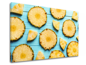 Zidna slika ANANÁS_064-11