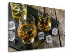 Zidna slika PIĆE S LEDOM_068-11