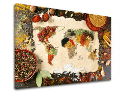 Zidna slika KORENIE_071-11