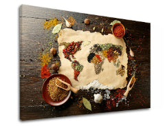 Zidna slika KORENIE_072-11