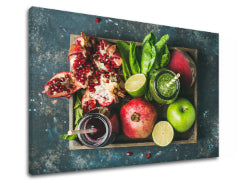 Zidno slikarstvo OVOCIE_074-11