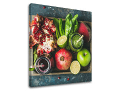 Zidna slika OVOCIE_074-12