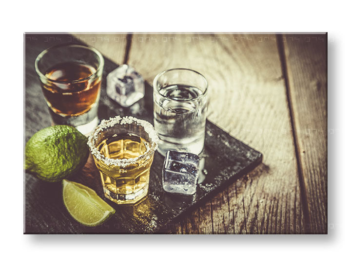 Zidna slika TEQUILA_075-11