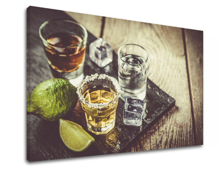 Zidna slika TEQUILA_075-11 - slika 5