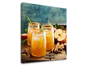 Zidna slika LJETNI NAPITAK_080-12