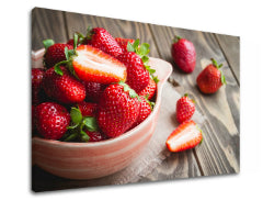 Zidna slika JAHODY_084-11