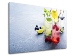 Zidna slika LJETNI NAPITAK_088-11