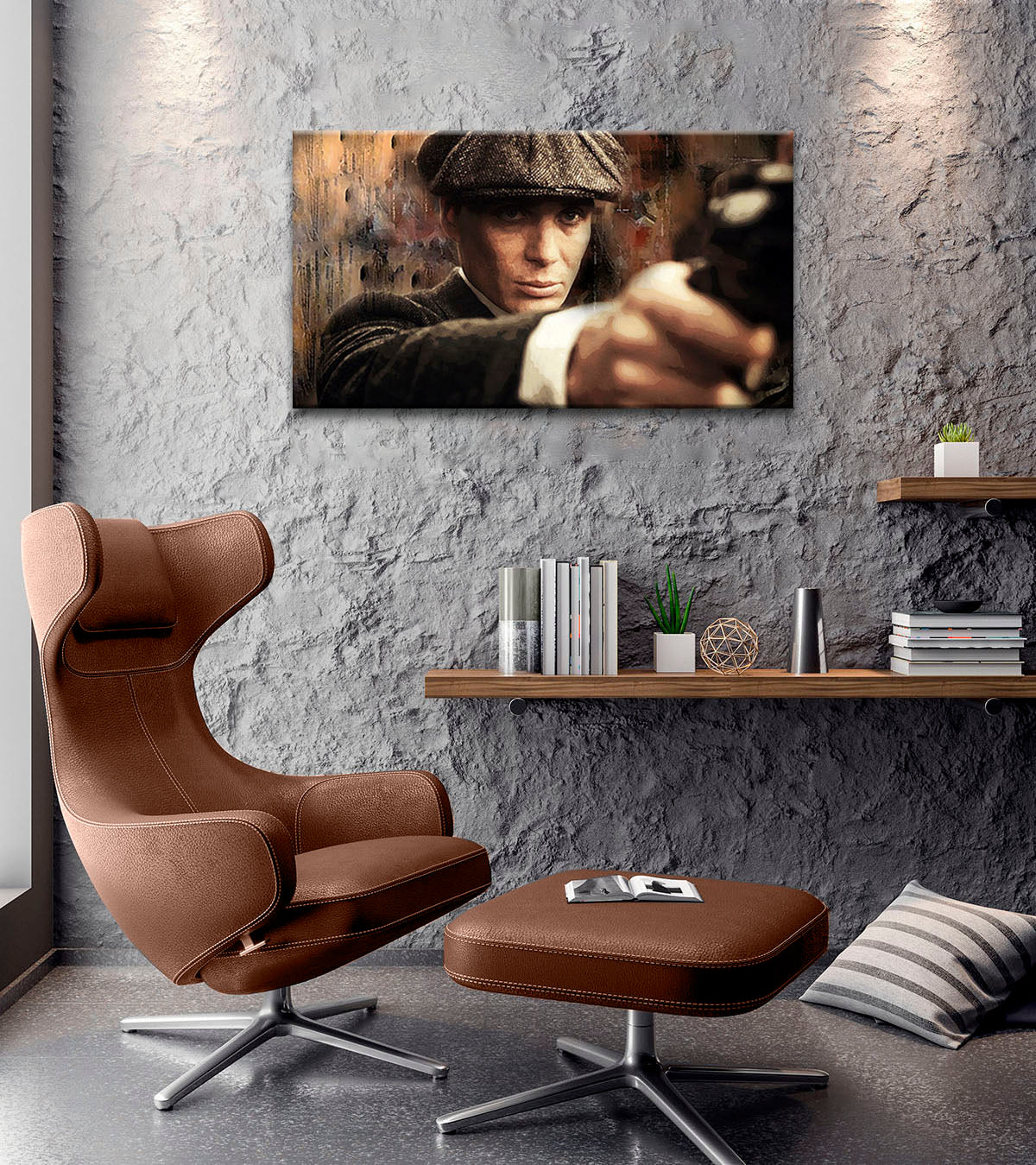 Slika 3 iz Peaky Blinders Mafije - slika 5