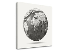 Zidna umjetnost MAPS_014