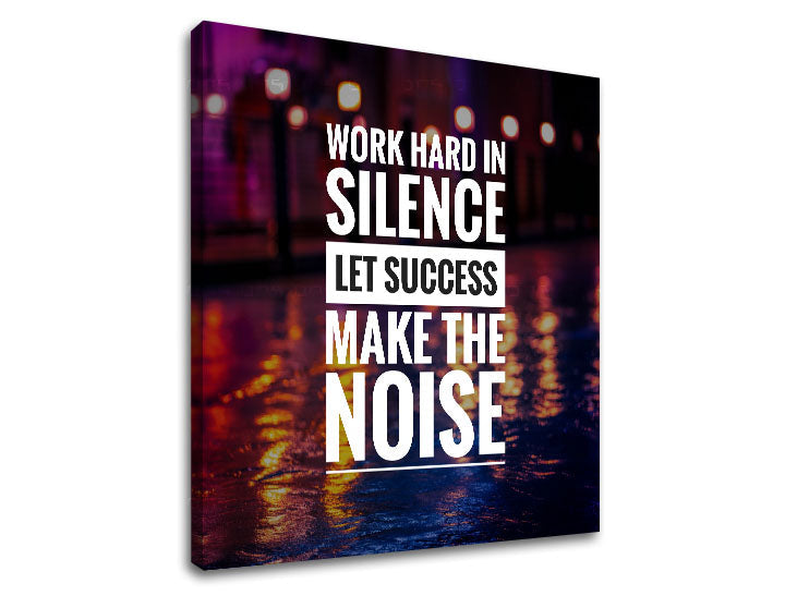 Motivacijska zidna slika o uspjehu_011 - slika 5