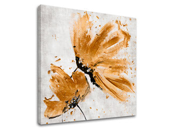 Slika na platnu CVIJEĆE 001