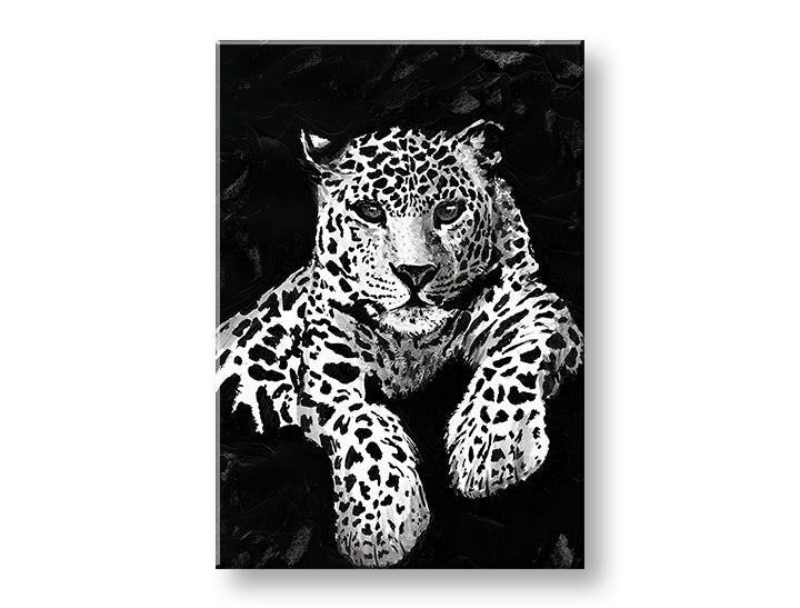 Slika na platnu GEPARD 001