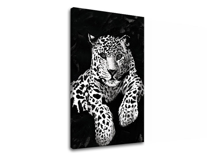 Slika na platnu GEPARD 001 - slika 2