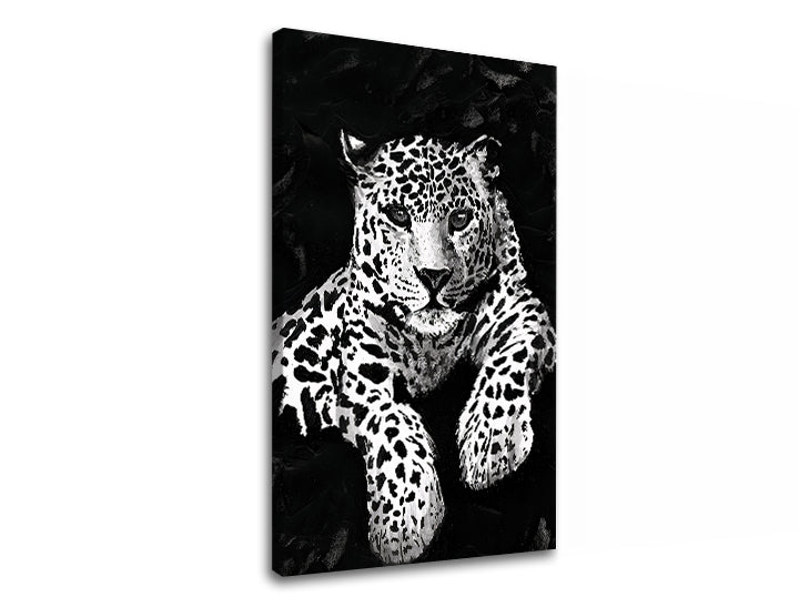 Slika na platnu GEPARD 001 - slika 3