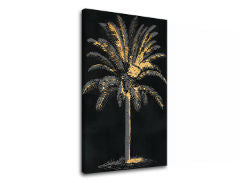 Slika na platnu PALMA 001