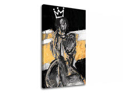 Slika na platnu APSTRAKT 002