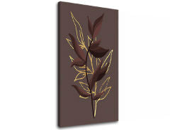 Slika na platnu BILJKE 014