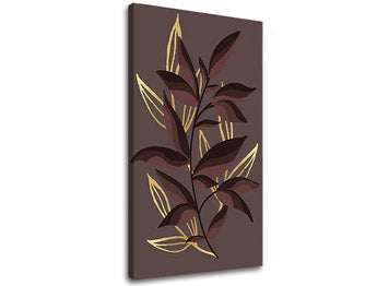 Slika na platnu BILJKE 015