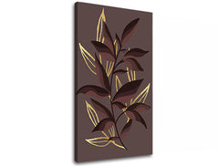 Slika na platnu BILJKE 015