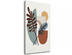 Slika na platnu PRIRODA 001