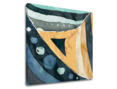 Slika na platnu APSTRAKT 005