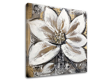 Slika na platnu CVIJEĆE 1 dio XOBAM035E1