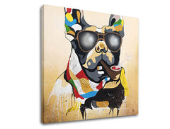 Slika na platnu PES 1 dio XOBDA050E1