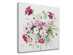 Slika na platnu CVIJEĆE 1 dio XOBFB011E1