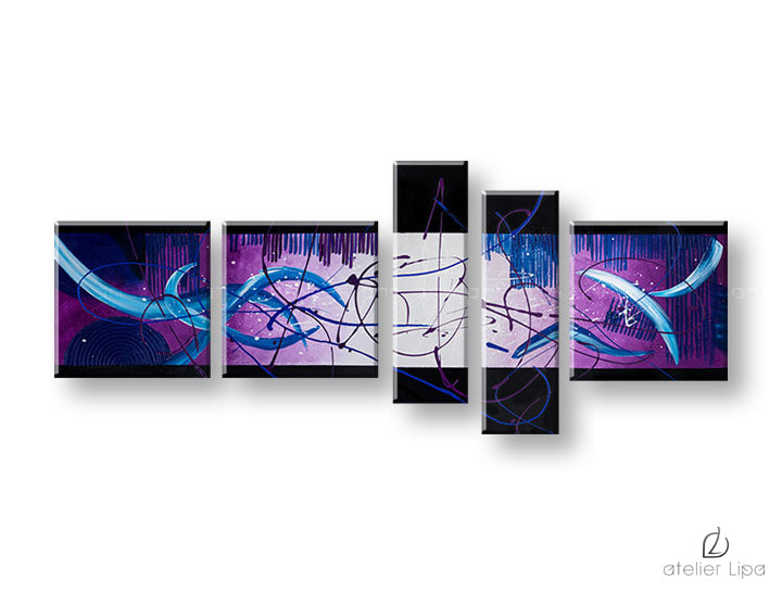 Autorova reprodukcija na platnu SAŽETAK XOBDA042E5