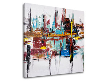 Autorova reprodukcija na platnu SAŽETAK XOBDA043E1