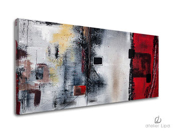 Autorova reprodukcija na platnu SAŽETAK XOBDO102D1