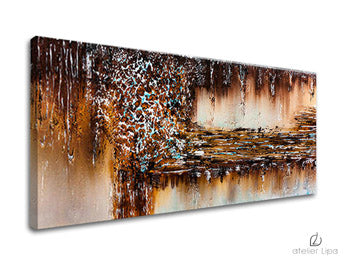 Autorova reprodukcija na platnu SAŽETAK XOBFB536E1