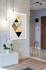 Predviđanje zidnog slikarstva/ Dan Johannson XOBDJ04040E1