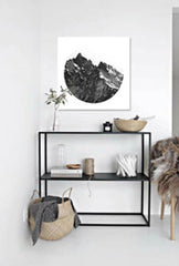 Zidna slika Element/ Dan Johannson XOBDJ047E1