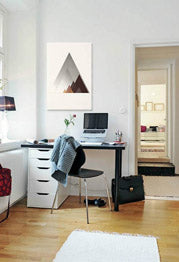 Zidna umjetnost Perceptivna akcija/ Dan Johannson XOBDJ048E1