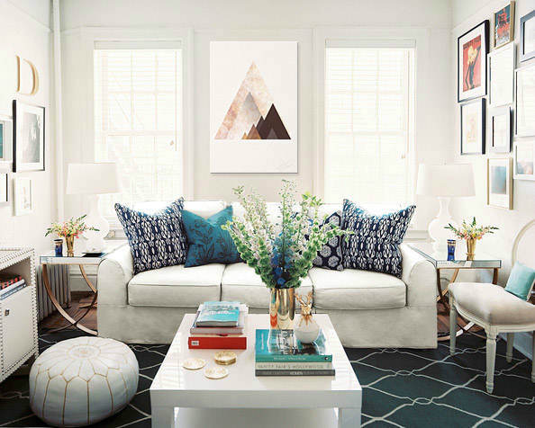 Zidna umjetnost Zalazak sunca/ Dan Johannson XOBDJ051E1